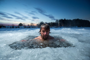 Cold Water Immersion