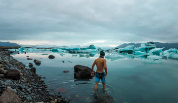 Cold Showers vs. Ice Baths: Which is Right for You?