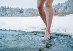 5 Easy Steps to Incorporate Cold Water Therapy into Your Daily Routine